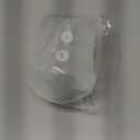 Silicone Nipples for Lansinoh Bottles, Size L,Replacement Bottle Nipple,6m+,Fast Flow, 6 Count