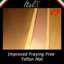 NEW EZ Pizza Peel 14 V3 (actual size 13.46") - self-launching pizza peel - sliding peel 