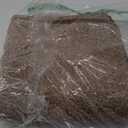 PURRUGS Dirt Trapping Door Mat 24" x 35.5", Non-Slip Machine Washable Entry Rug, Shoe Scraper, Dog Doormat, Super Absorbent Welcome Mat for Front & Back Door, Muddy Shoes & Paws, Brown-Light Cream