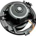 5Q1819021E Heater Blower Motor Compatible For VW Audi A3 Q3 S3 Golf 5Q1 819 021 F 5Q1819021 5Q1819021B 5Q1819021H