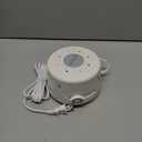 Yogasleep Dohm Classic (White) The Original White Noise Sound Machine, Soothing Natural Sounds from a Real Fan, Sleep Therapy for Adults & Baby, Noise Cancelling for Office Privacy & Meditation