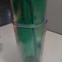 2 PCS Tumbler Green 24Oz