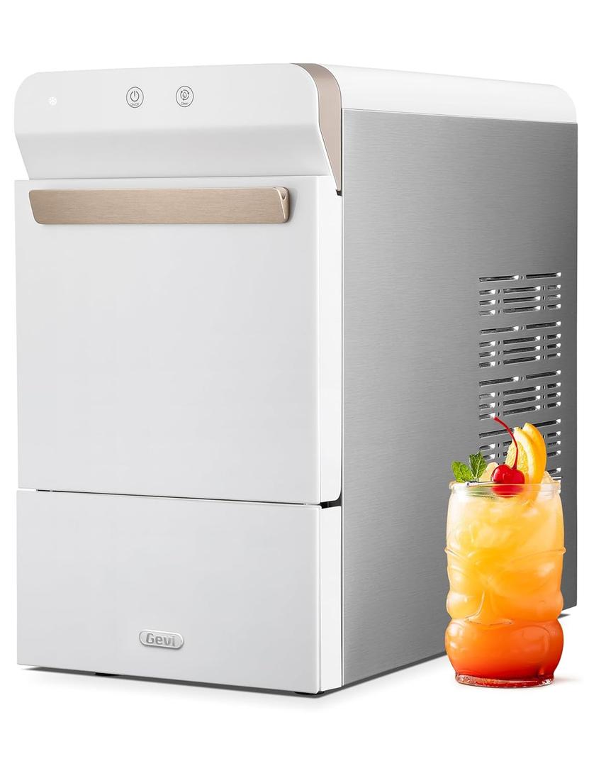 Gemi Nugget Ice Maker