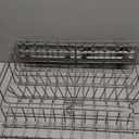 DD82-01385B Center Dishrack Assembly Compatible with samsung DW80R2031US DW80N3030US DW80CG4021SR DW80CG4051SR etc Dishwashers, Replace Number: 4978666 AP6807483 PS12593054 EAP12593054 etc