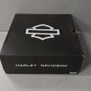 Harley-Davidson Footwear Mens Classic Cruise Riding Casual Boots Ankle, 11M