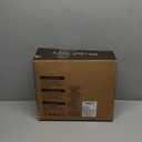 Blissful Diary Reading Pillow for Sitting in Bed, Flannel Back Pillow Bed Sitting Up for Adult & Children, Backrest Cushion for Sit Up in Couch or Floor, Dorm Essentials, Cream White