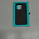 TineeOwl for iPhone 16 Pro Magnetic Case, Camera Control Button, Compatible with MagSafe, TPU, Minimalist, Slim/Thin, Grippy - Dune Series (Almost Black, iPhone 16 Pro)