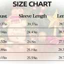 Christmas Shirts for Women Believe Shirt Cute Merry and Bright Pullover Top Xmas Long Sleeves Tops (M)