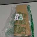 2 Point Sliding Patio Glass Door Mortise Lock with 11-3/4" Faceplate, Dual Point Hooks with Anti-Slam Pin, 45 Keyway, A/B Position, 3-15/16" Handle H.C. (Sold Separately), Non-Handed