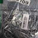 Sumnacon 2Pcs Rectangle Cast Iron Trivet - Heat Resistant Iron Trivet for Hot Dish Pot Pan Plate Teapot, Rustic Cast Iron Hot Dish Plate Holder for Kitchen Dining Table Countertop Cooktop