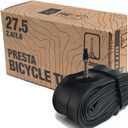 WTB Presta 27.5" Mountain Bike Inner Tube, 27.5" x 2.4"-2.6", 33mm Valve, Bike Inner Tube, Durable and Lightweight