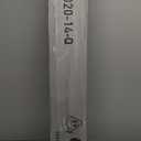 Metal Bed Frame,Queen Size Bed Frame with Storage Space,Heavy Duty Sturdy Mattress Foundation,Easy Assembly,No Box Spring Needed, Black,14 Inch,Queen