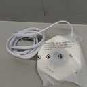 Cat Litter Odor Deodorizer - Ozone & Negative Ion Cat Odor Eliminator with Sensor Monitor, Safe Air Purifier for Pets,Odor Remover for Multi-Purpose Use