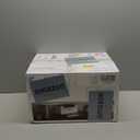 HP LaserJet M209dw Wireless Printer, Print, Fast speeds, Easy setup, Mobile printing, Best-for-small teams, Instant Ink Eligible