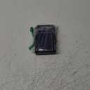 ykooe Cell Phone Pouch Nylon Belt Holster Case Compatible with iPhone 16/15/14/13/12/11 Pro Max & Plus,17 Air Models, Samsung Galaxy S24/S23/S21 FE, BlueXL