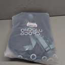 Choco Mocha Floral Backpack for Teen Girls, Travel School Backpack for Girls Middle School Large Bookbag 18 Inch, Green