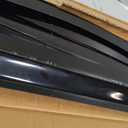 Window Visors Rain Guards Shield for 2003-2008 Honda Pilot, Out-Channel Window Vent Wind Deflectors Visors Shades for 03-08 Pilot