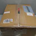 14 Ft by 8.5 Ft Giant Christmas Inflatable Santa Claus with Gift Bag Outdoor Decorations, Lighted Outside Standing Blow Up Santa Yard Decor for Lawn Garden Parties Holiday Xmas Decorations