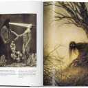 Spirit Worlds: The Library of Esoterica