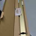 FOLKOR Gold Canvas Floater Frame for 36x36 Art Print Oil Painting,1.5" Deep