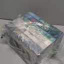 Shatter Me Series 6-Book Box Set: Shatter Me, Unravel Me, Ignite Me, Restore Me, Defy Me, Imagine Me