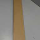 NearMoon Bathroom Towel Bar, Bath Accessories Premium Thicken Stainless Steel Square Shower Towel Rack for Bathroom, Towel Holder Wall Mounted (1 Pack, Brushed Nickel, 27 Inch)