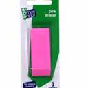 Wow Office Works Pink Eraser
