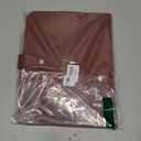 PU Leather Composition Notebook Cover 9 3/4 X 7 1/2 in With Composition Book 100 Sheets Vintage Rustic Distressed Leather Journal Notebook Cover Portfolio For School Office Home (Brown)