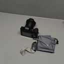 4K Digital Camera for Photography, Autofocus 56MP Vlogging Camera for YouTube/Content Creators/Travel, 16X Zoom Video Camera with 3" 180Flip Screen & Lens Hood, Gift Ideas for Teens & Beginners