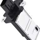 Mass Air Flow Sensor MAF Sensor 3L3A12B579BA Compatible with 2004-2010 Ford F-150 F-250 Super Duty E-150 E-250 Escape Expedition Explorer Mustang Lincoln Mercury Replaces OE# 3L3Z12B579BA