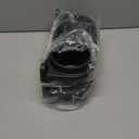 Swanoo Universal Stroller Snack Tray | Pack of 2 | Compatible with Nuna | Stroller Cup Holder | Bumper Bar | Stroller Tray Attachment with Cups Holder for Baby Toddler | Stroller Accessories