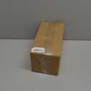 Solar Lanterns Outdoor Hanging Garden Lantern Waterproof LED Flickering Flameless Candle Mission Lights for Table,OutdoorMothers Day Gifts Mom Wife (1pack)