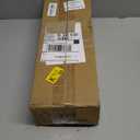 UDEAR 6.6FT Metal Arch Backdrop Stand, for Wedding Backgrounds Climbing Plants Event Decorations Outdoor Ceremonies, Gold