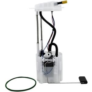 Fuel Pump Assembly E7270M Compatible with 2011-2017 Ram 1500 5.7L V8 2011-2012 Ram 1500 3.7L V6 Pickup Truck