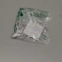 Apple EarPods Headphones with Lightning Connector, Wired Ear Buds for iPhone with Built-in Remote to Control Music, Phone Calls, and Volume