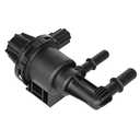 Vapor Canister Purge Valve 911-281 Compatible with 2008 2009 2010 2011 2012 Ford Escape Fusion Focus Flex Taurus/Lincoln MKZ MKS MKT/Mercury Mountaineer Milan Evap Purge Valve Solenoid 7U5Z9C915D