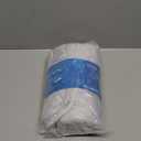 Elegear Cooling Blankets for Hot Sleeper Queen, Arc-Chill 3.0 Cool Fiber with Silver Ion for Sensitive Skin, Ultra Lightweight Breathable Summer Cold Blanket for Home Bed Couch Office Camping, Gray