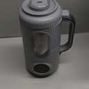 8 in 1 Nut Milk Maker,35oz(1000ml) Automatic Homemade Almond, Oat,Blenders,Plant-Based Milk and Non-Dairy Beverages, Milk Maker Machine with Delay Start/Self Clean