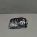 Elesomo Womens V Neck Cold Shoulder Tops Short/Long Sleeve Summer T Shirts Basic Tees, XL