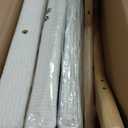 COLAMY Mid Century Modern Accent Chair with Lumbar Pillow, Relaxing Armchair with Solid Wood Frame & Soft Cushion, Reading Leisure Chair for Living RoomBeige