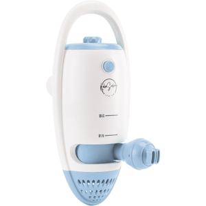 KokoSelene Bath Jets for Tub, Portable Bathtub Jets for Home Spa, Creates Soothing Bubbles and Massage for Relaxing Daily Use (Blue)