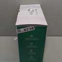 Medcursor Foot Massager Machine with Heat, Rolling, Deep Kneading, Shiatsu Foot Massager for Delivers Pain Relief, Tired, Plantar Fasciitis, Gift for Women Mom Men Fits Up to 13" (Black)