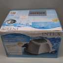 Intex Krystal Clear Saltwater System for Above-Ground Pools up to 15,000 Gallons