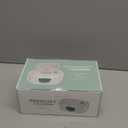 Momcozy Baby Wipe Warmer, Innovative Spring Design, Large Capacity Wipes Dispenser, Fast and Even Heating, 4 Modes of Temperature Heating Control, Diaper Wipe Warmer with Night Light (Regular, Green)