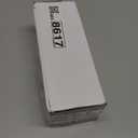 MURRICON 16 oz Sublimation Tumblers Blanks Straight,4-in-1 Sublimation Skinny Can Cooler,Stainless Steel Insulated Sublimation Tumblers,with Lid and Straw,1 Pack