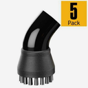 McCulloch Nylon Brushes 5-Pack A1230-005-5 Original 