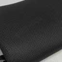 Lumbar Support Pillow for Office Chair, Memory Foam Office Chair Back Support,Lower Back Pillow for Car Seat, Back Pain Relief, Back Pillow for Chair with Adjustable Strap and Mesh Washable Cover