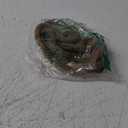 Mile High Life Slip Leads for Dogs | Heavy Duty Dog Training Leash | 5 Feet No Pull Slip Leashes w Leather Tip | Brown Rope Lead for Dogs Outside