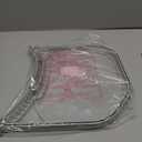 PartsBroz ADQ56656401 Dryer Lint Filter Screen for LG Dryer Lint Filter Replacement, Kenmore Lint Trap Replacement Elite Clothes Dryer Vent Part ADQ566564 PS3531962 DLE3500W DLE3170W DLE3600W DLE3400W