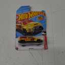 Hot WheelsHW RESCUE YELLOW